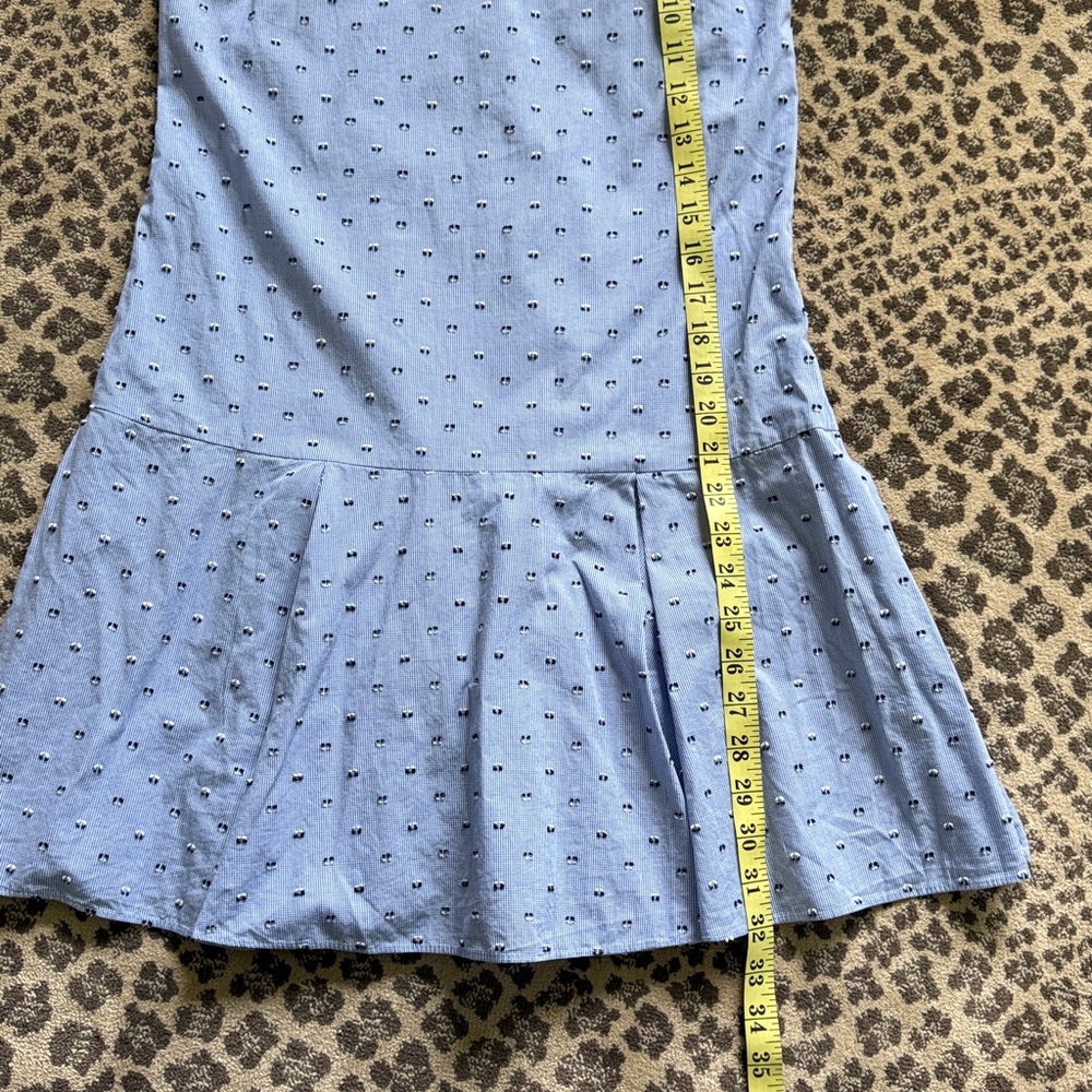 Derek Lam 10 Tunic and Dress - Picture 16 of 16